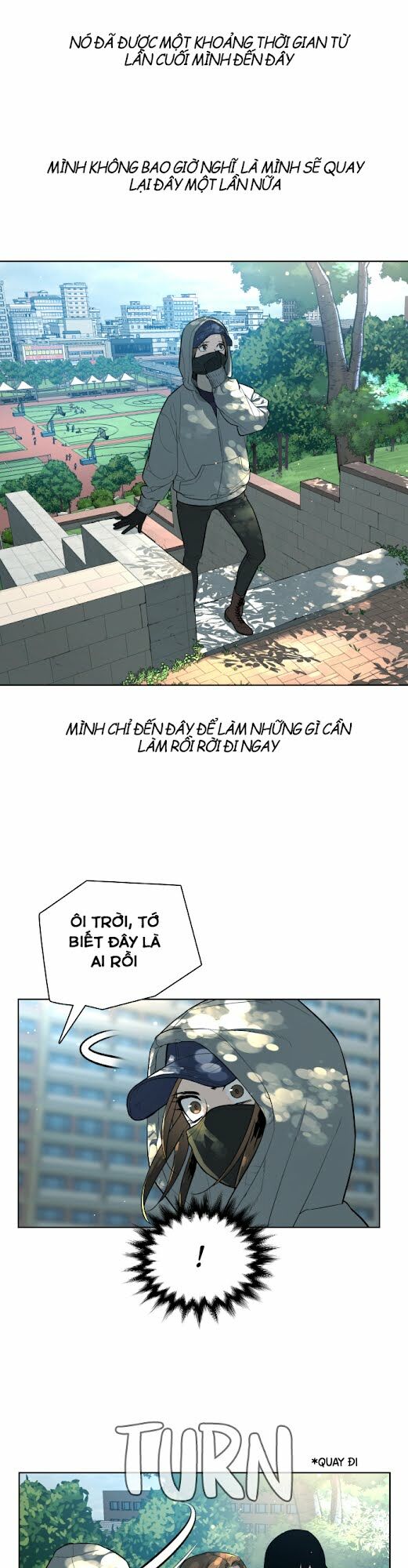 Máu trắng: Chapter 43