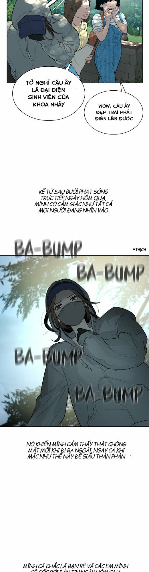 Máu trắng: Chapter 43