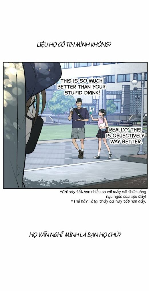 Máu trắng: Chapter 43