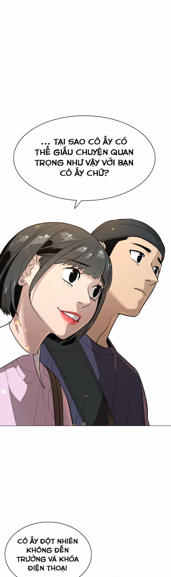 Máu trắng: Chapter 43
