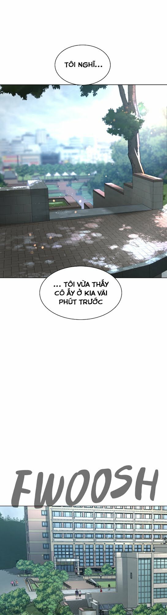 Máu trắng: Chapter 43