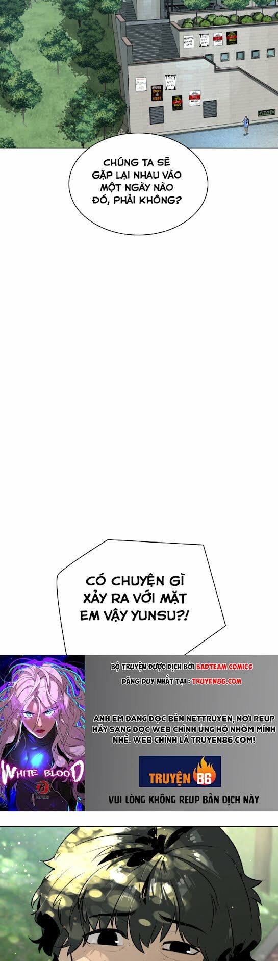 Máu trắng: Chapter 43
