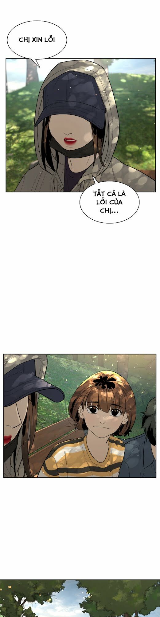 Máu trắng: Chapter 43