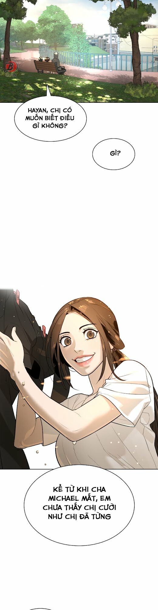 Máu trắng: Chapter 43