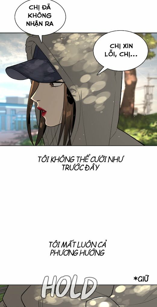 Máu trắng: Chapter 43