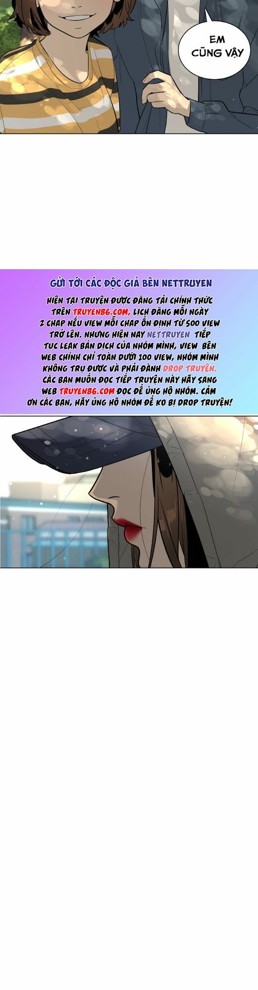Máu trắng: Chapter 43
