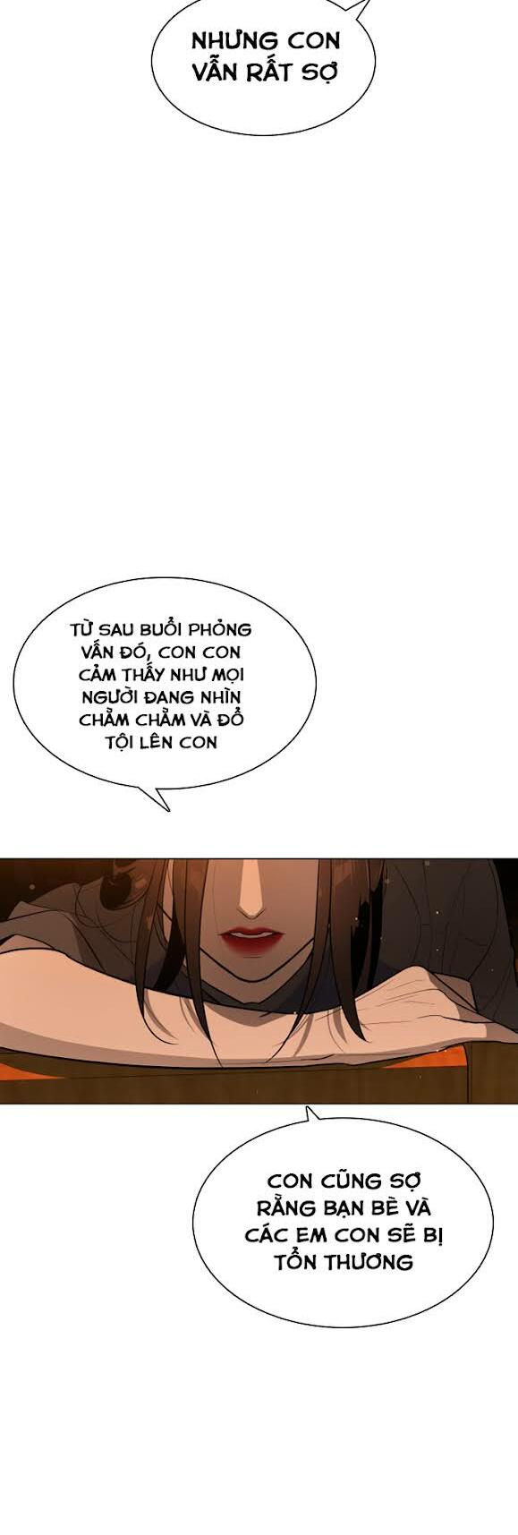 Máu trắng: Chapter 43