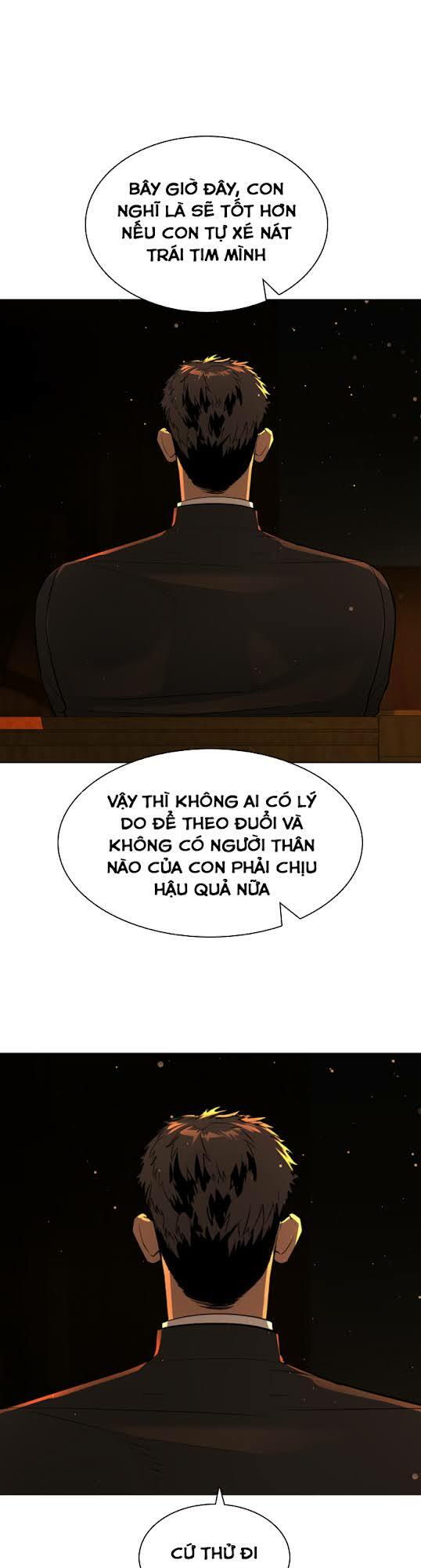 Máu trắng: Chapter 43