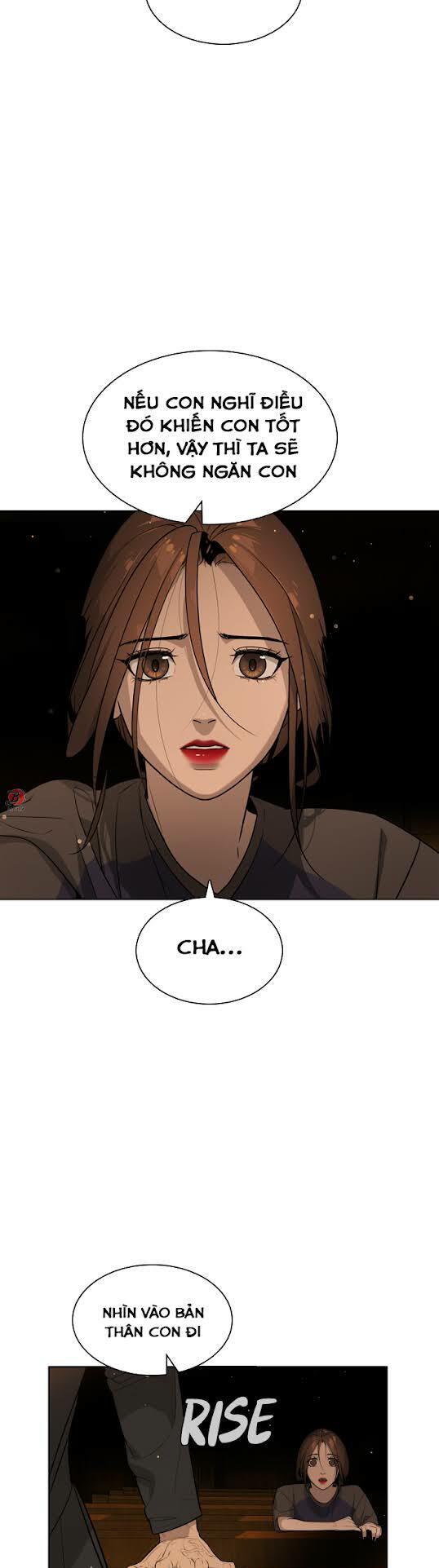 Máu trắng: Chapter 43