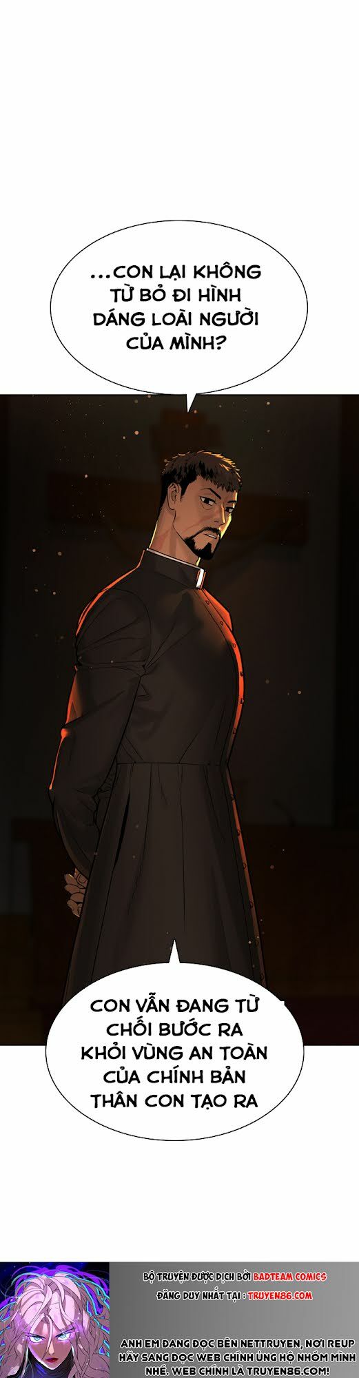Máu trắng: Chapter 43