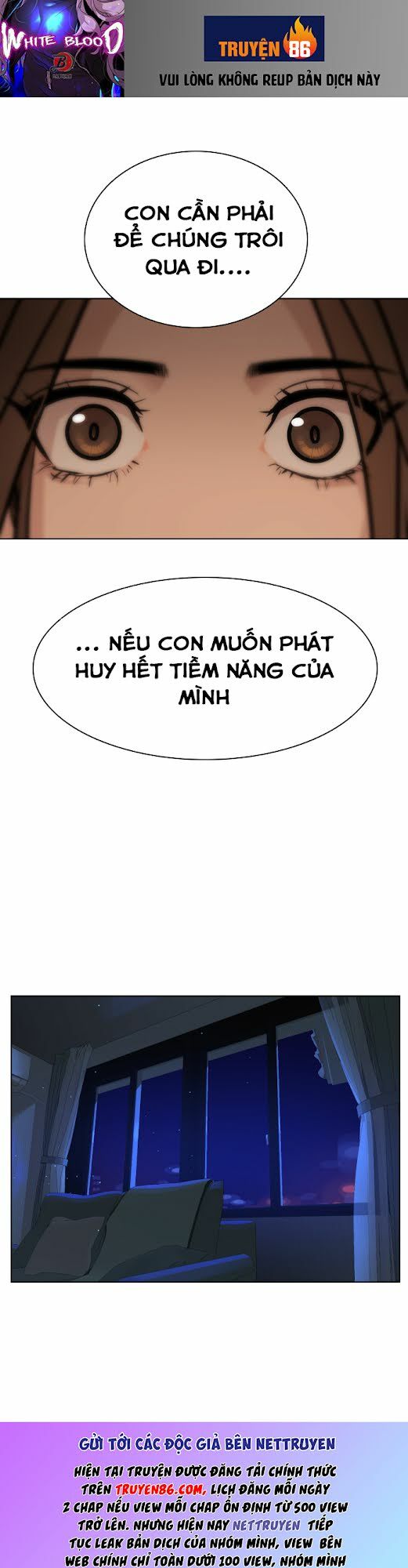Máu trắng: Chapter 43