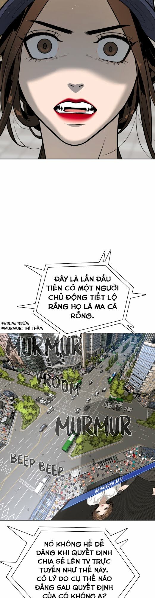 Máu trắng: Chapter 43