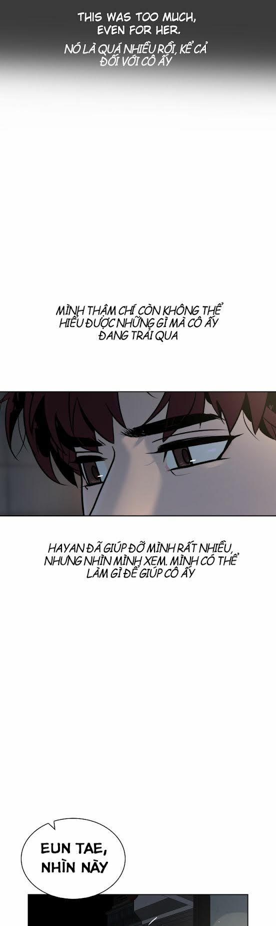 Máu trắng: Chapter 43