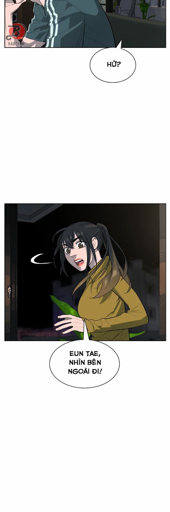 Máu trắng: Chapter 43