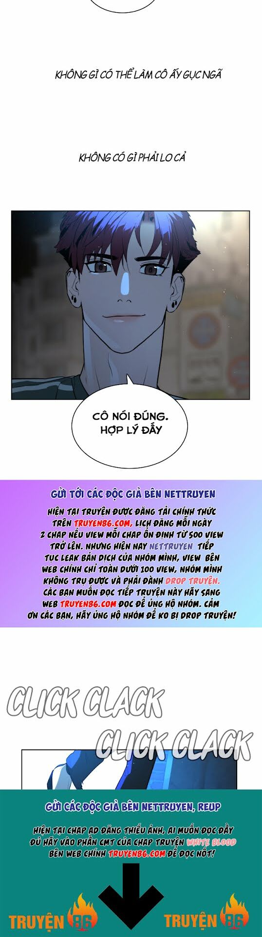 Máu trắng: Chapter 43