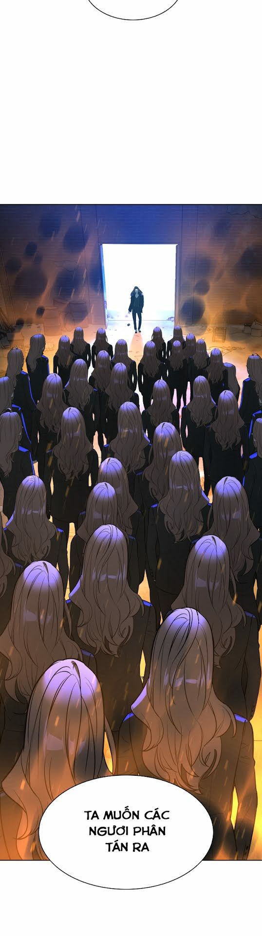 Máu trắng: Chapter 43