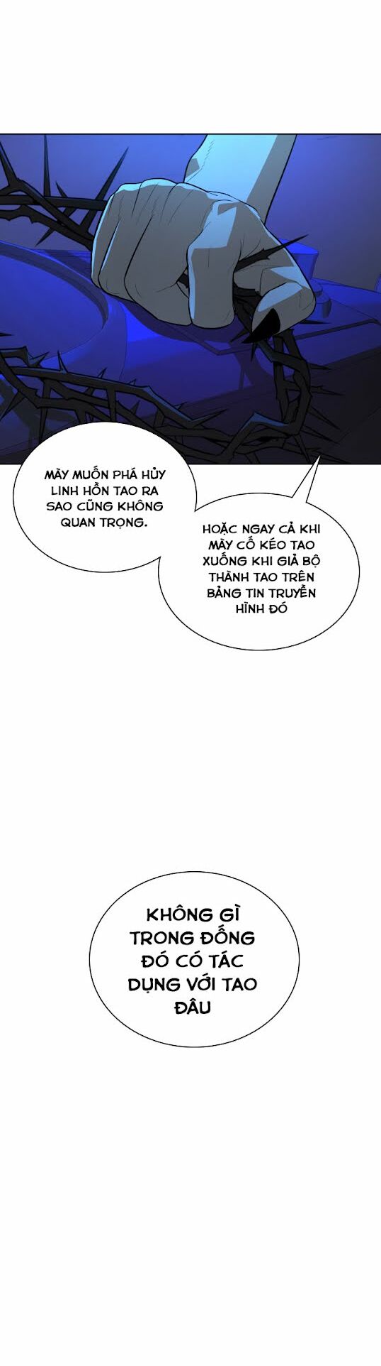 Máu trắng: Chapter 43