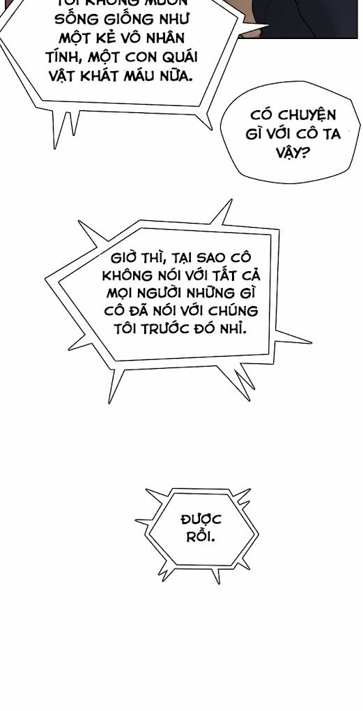 Máu trắng: Chapter 43