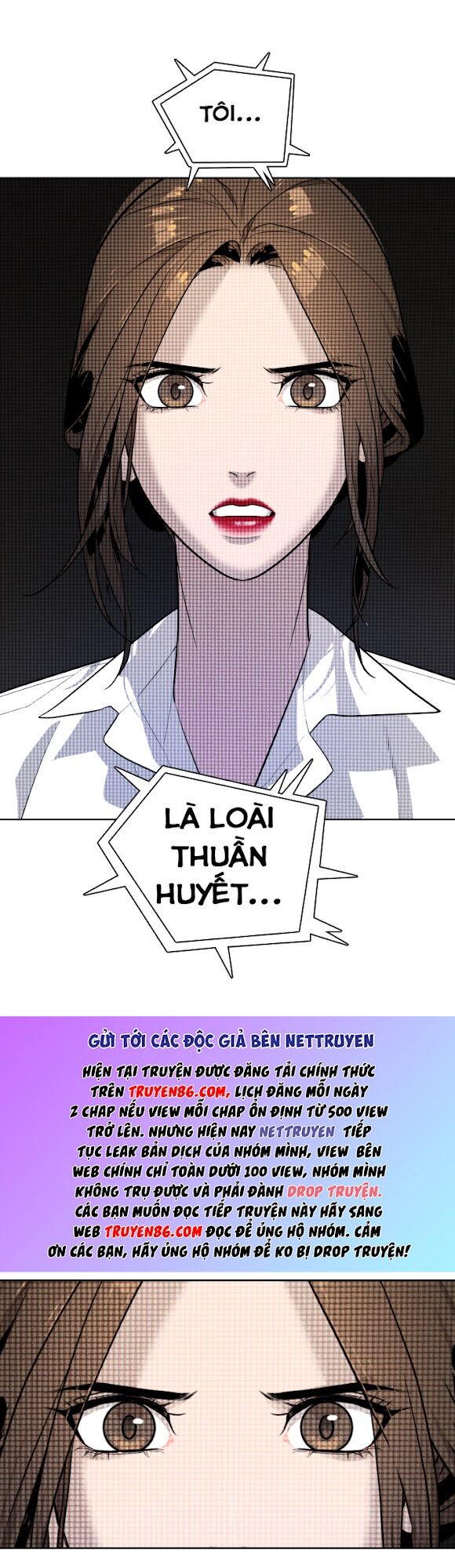 Máu trắng: Chapter 43