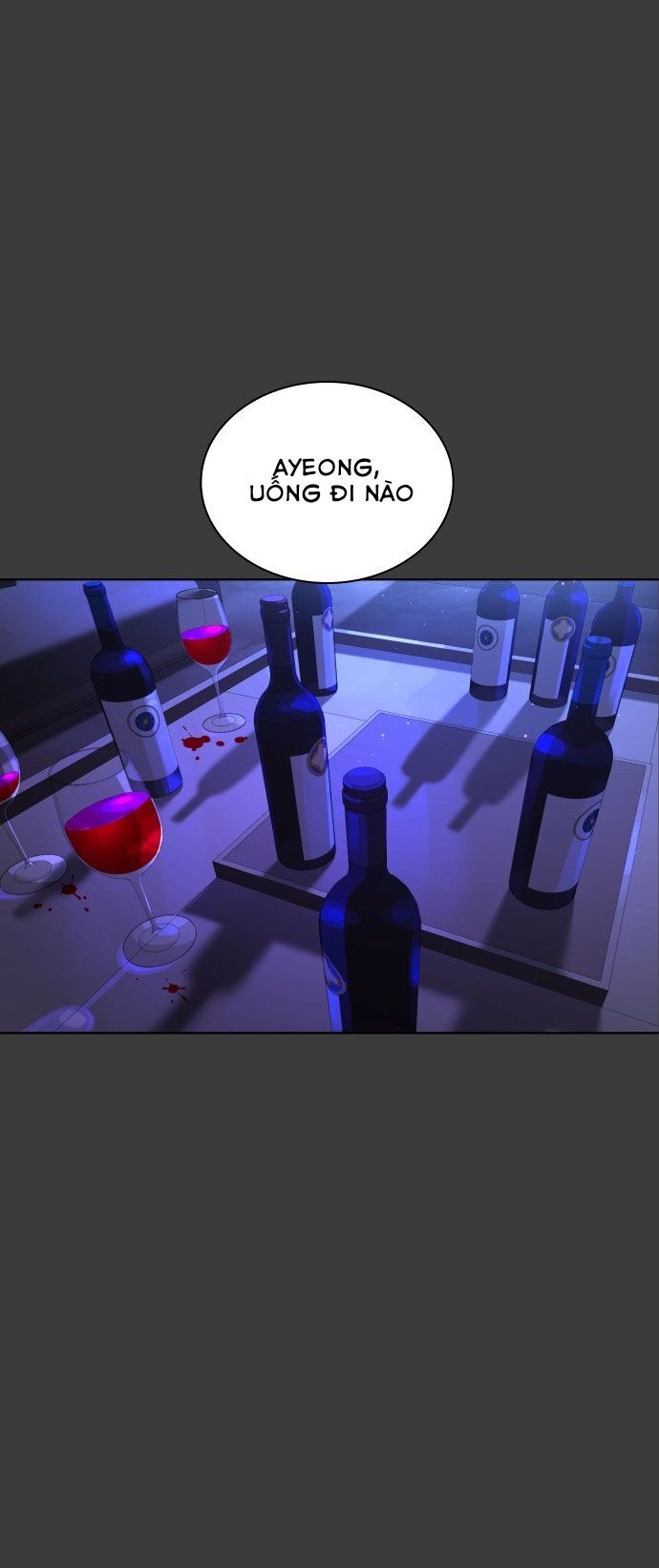 Máu trắng: Chapter 44