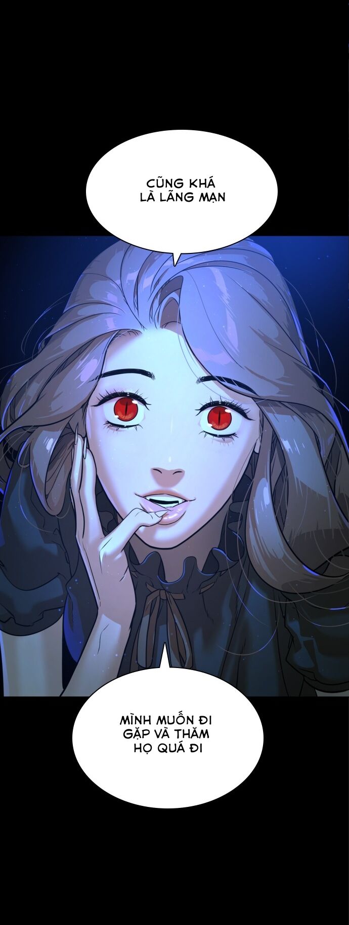 Máu trắng: Chapter 44