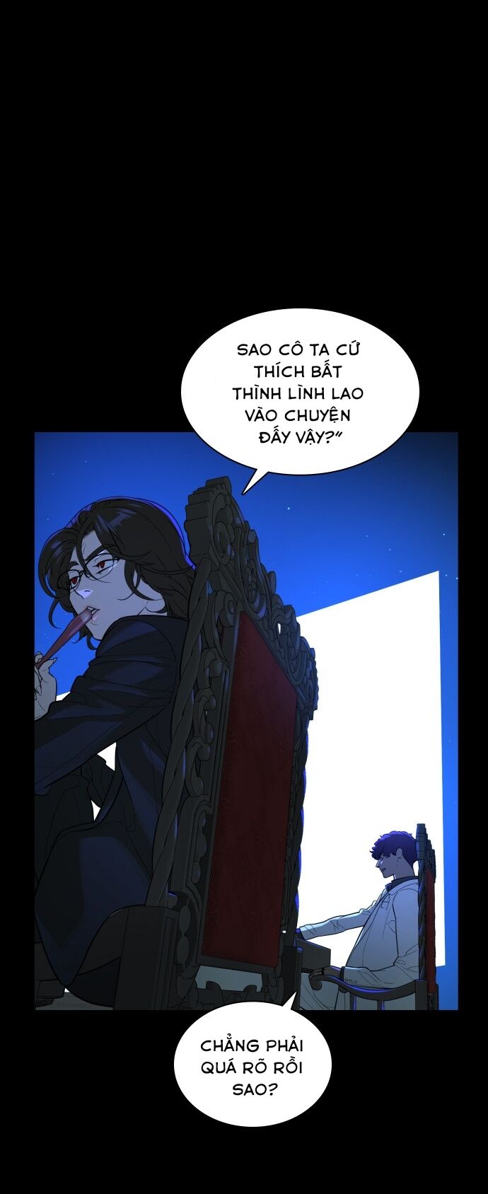 Máu trắng: Chapter 44
