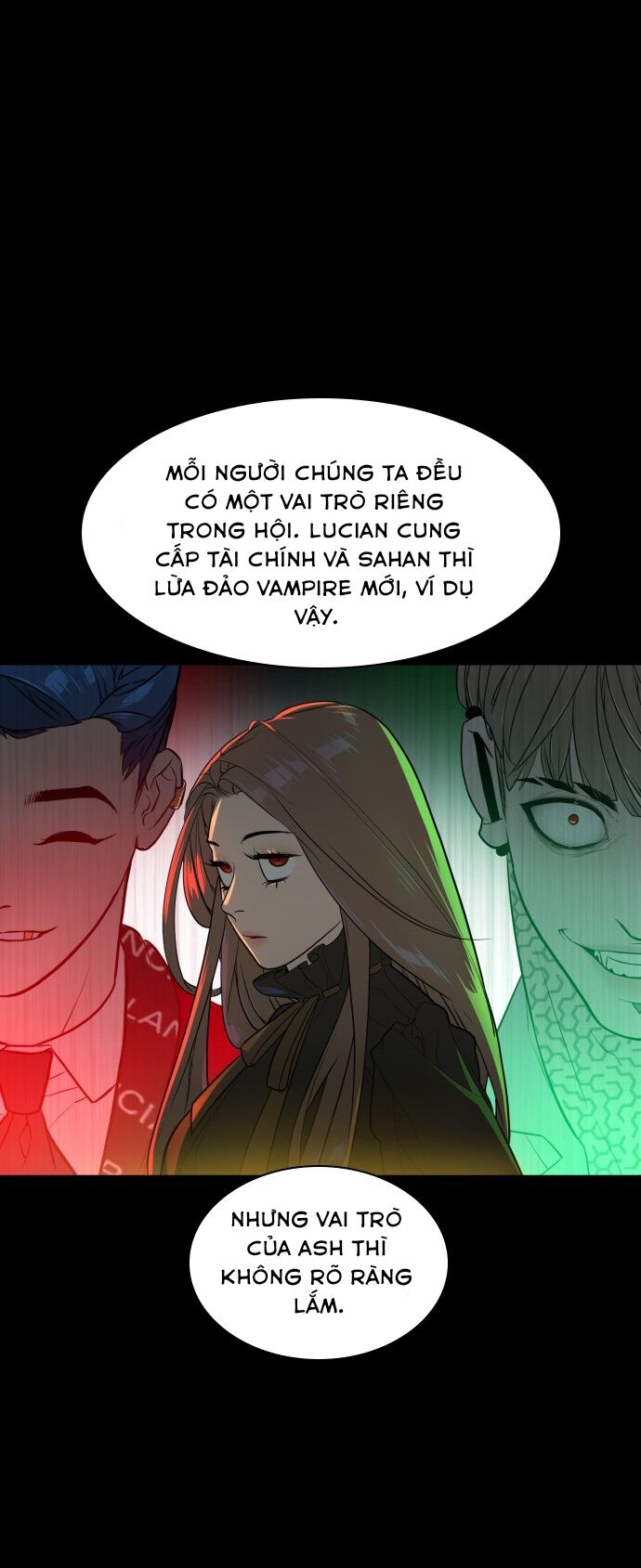 Máu trắng: Chapter 44