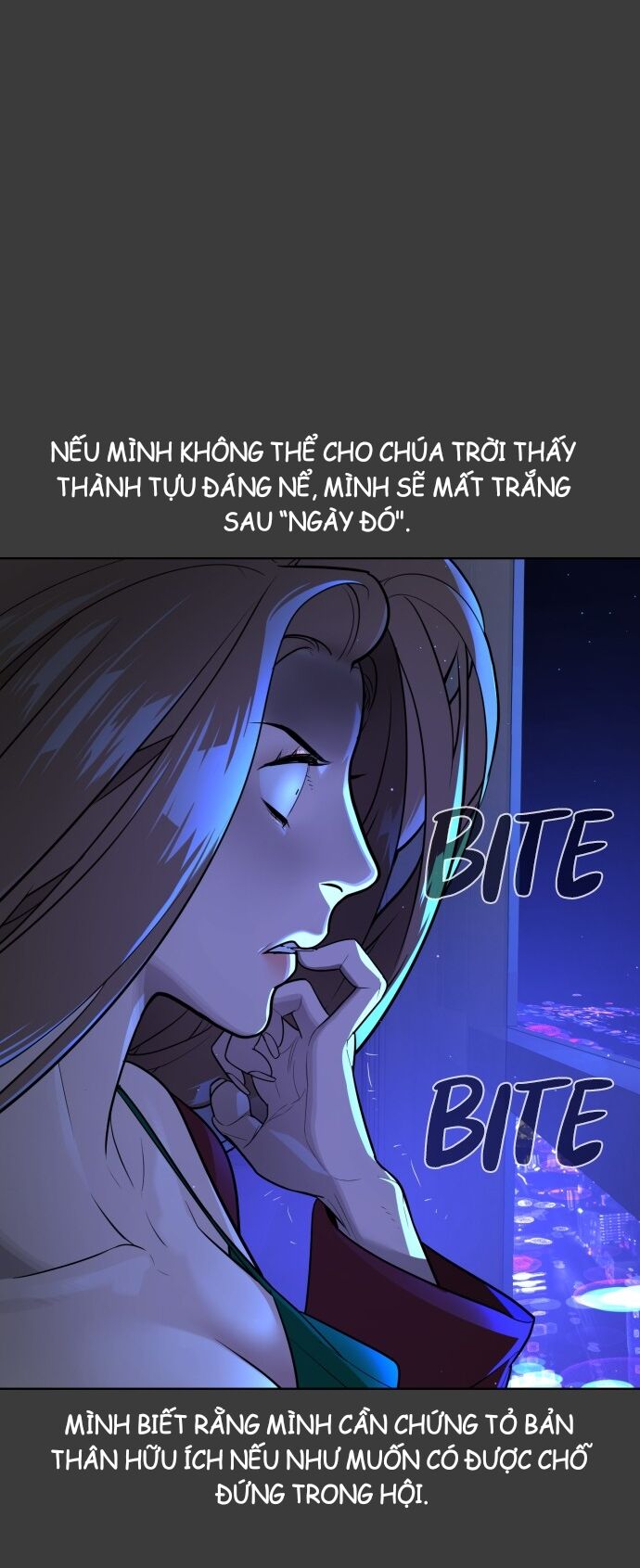 Máu trắng: Chapter 44