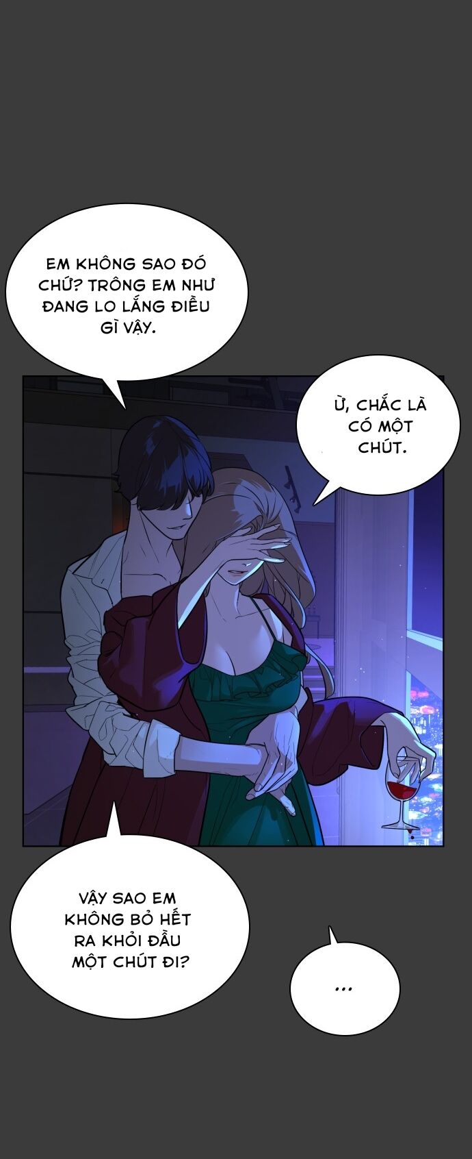 Máu trắng: Chapter 44
