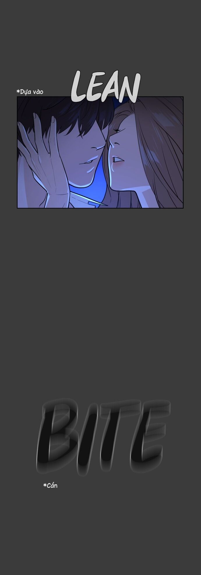 Máu trắng: Chapter 44