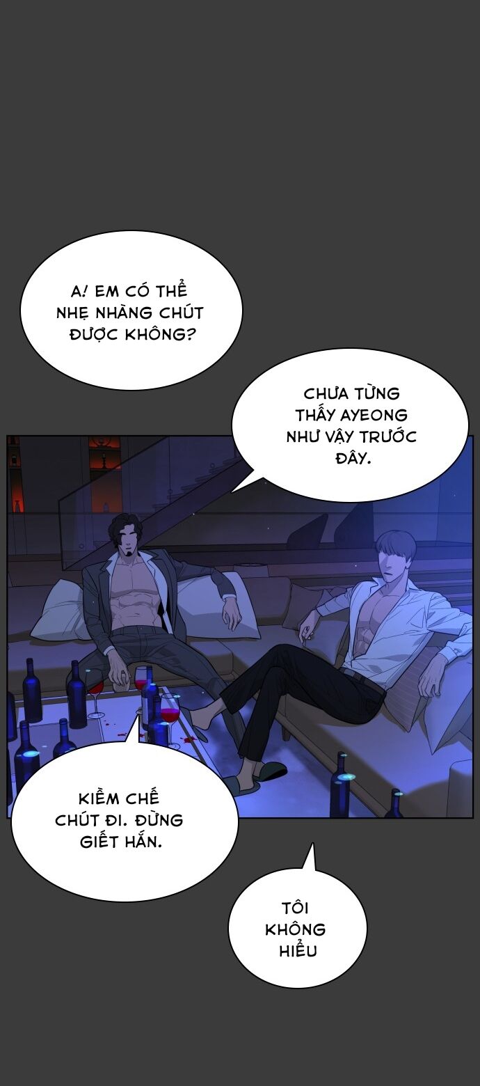 Máu trắng: Chapter 44