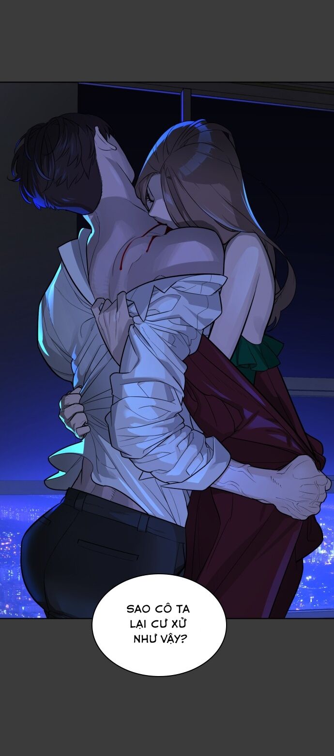 Máu trắng: Chapter 44