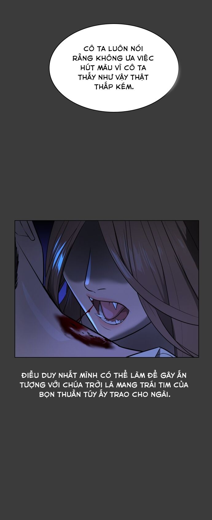 Máu trắng: Chapter 44