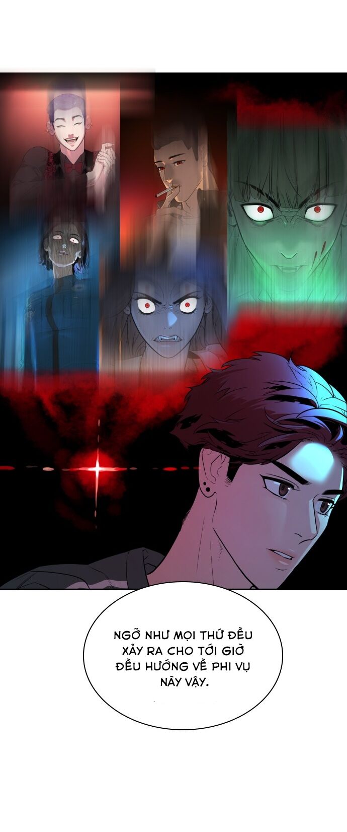 Máu trắng: Chapter 44