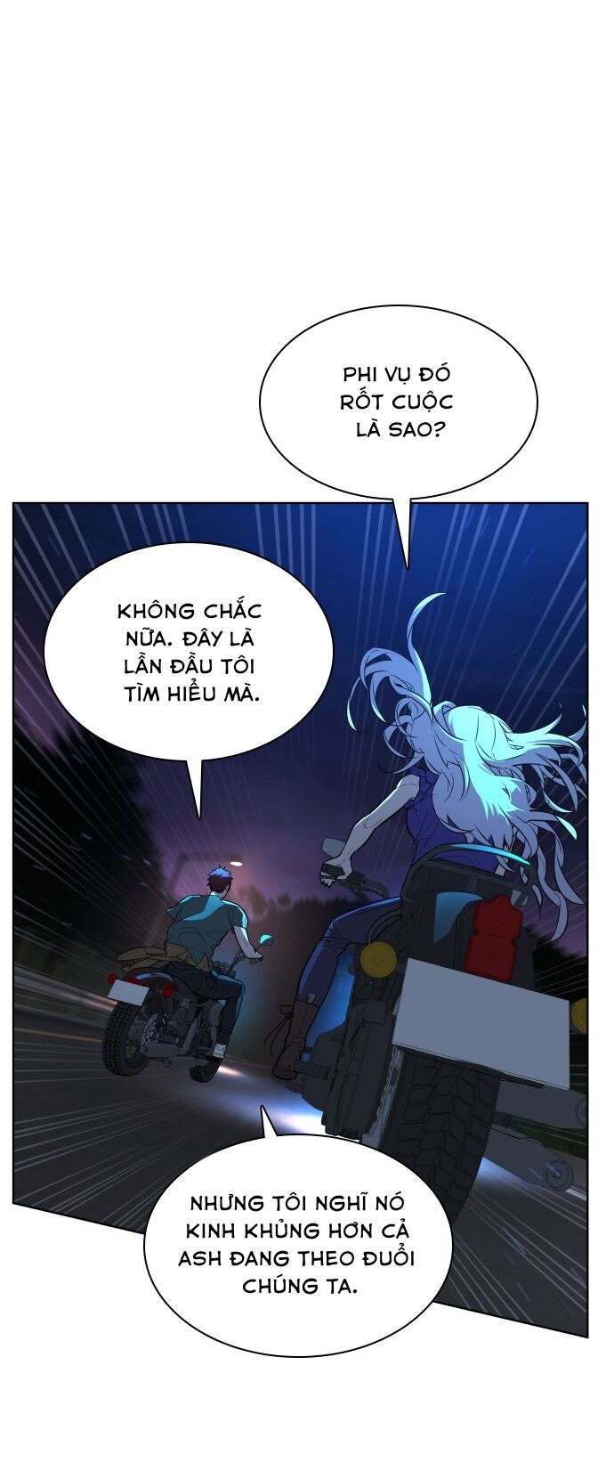 Máu trắng: Chapter 44