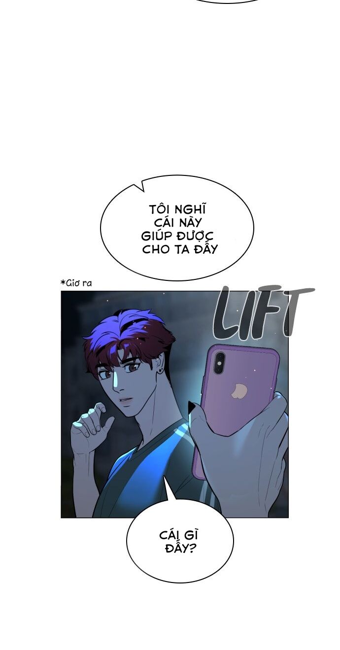 Máu trắng: Chapter 44