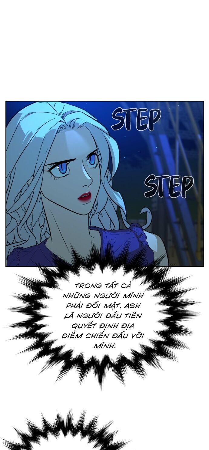 Máu trắng: Chapter 44