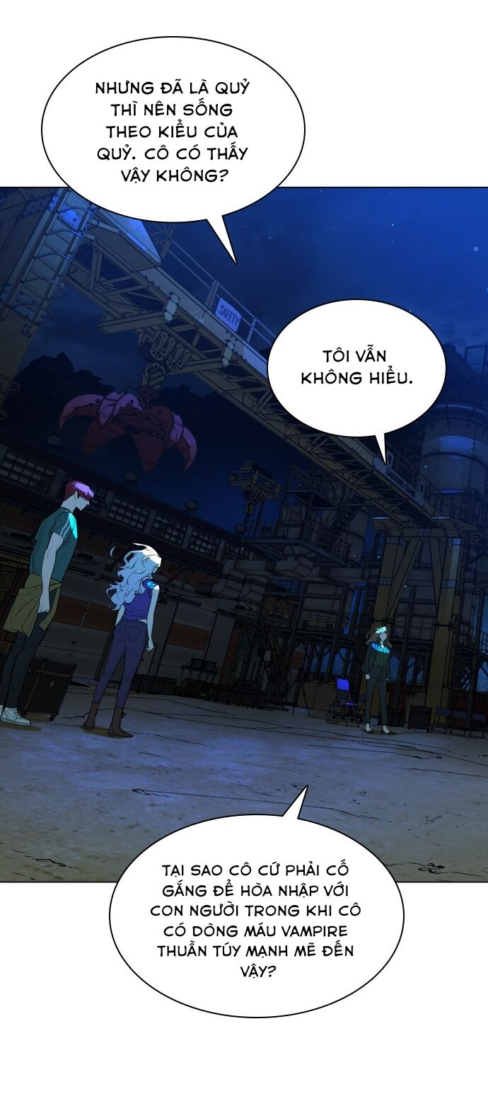 Máu trắng: Chapter 44
