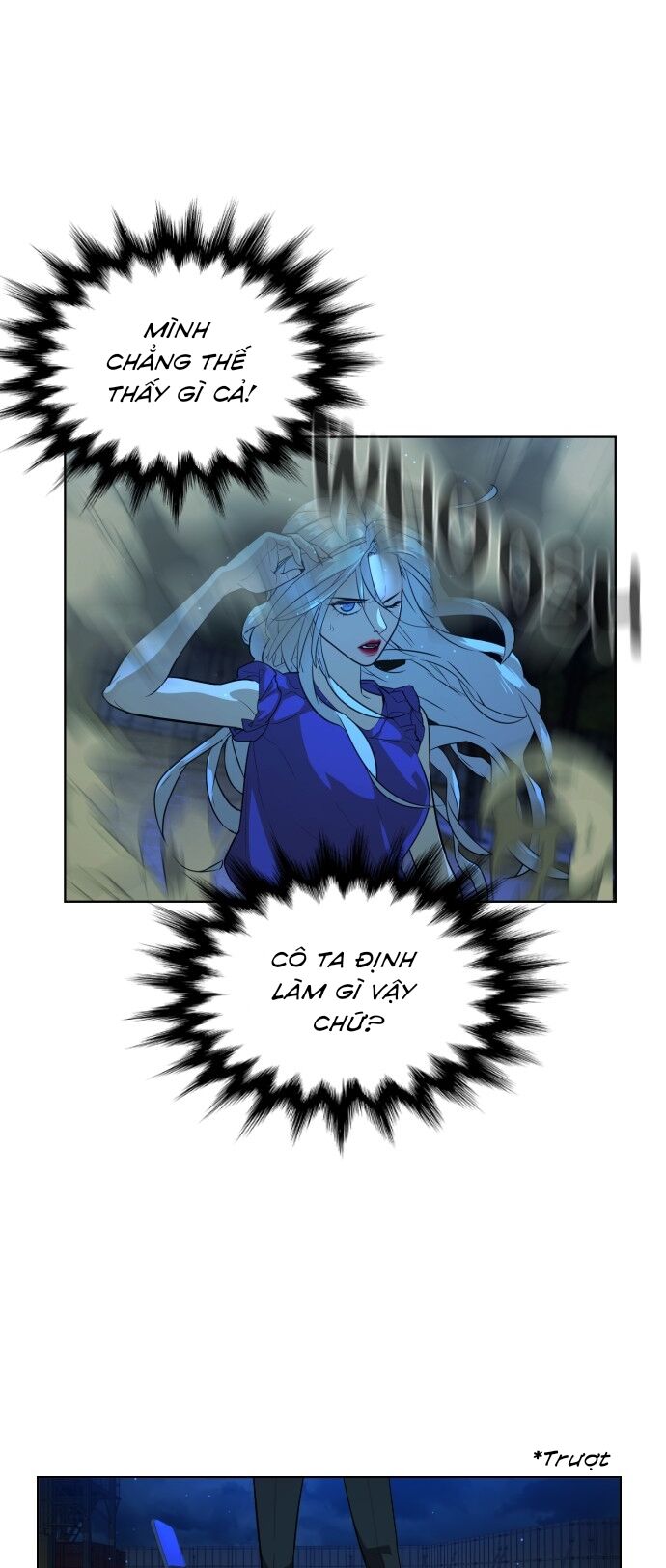 Máu trắng: Chapter 44