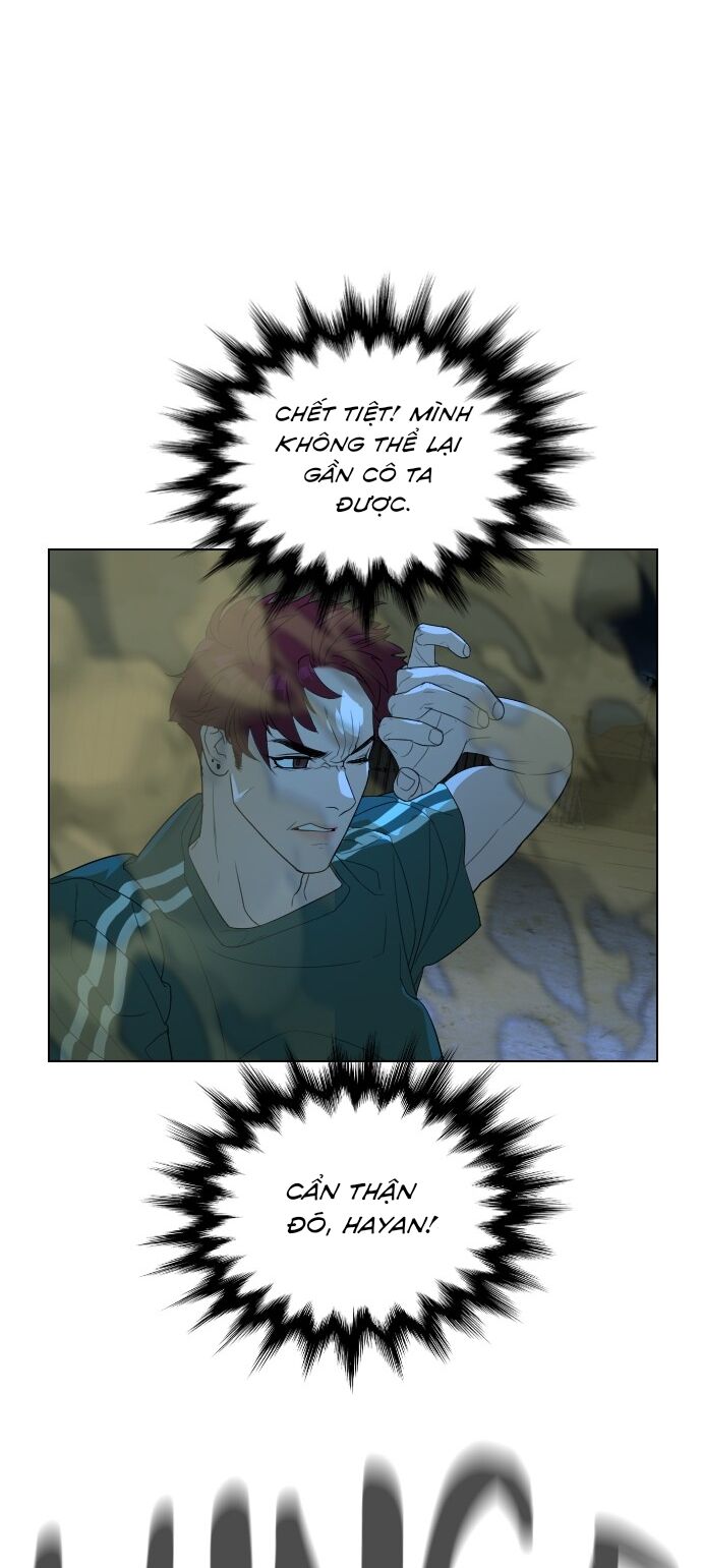 Máu trắng: Chapter 44