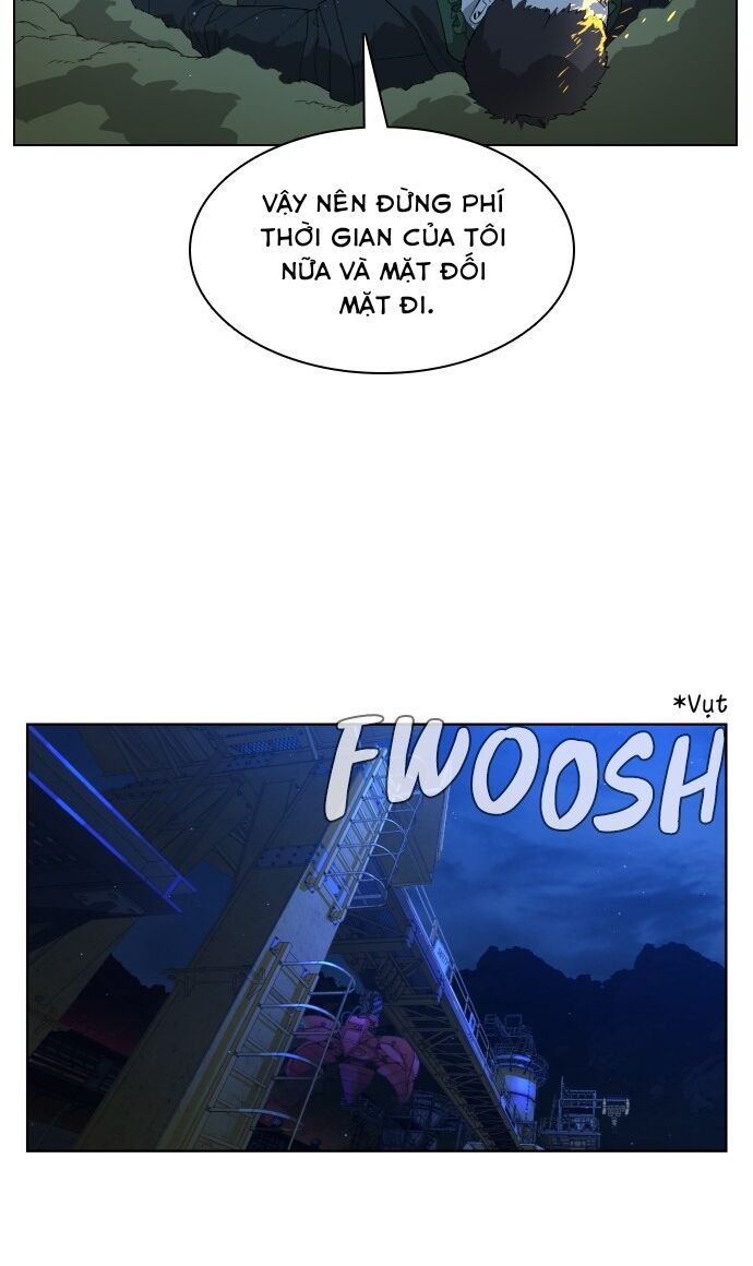 Máu trắng: Chapter 44