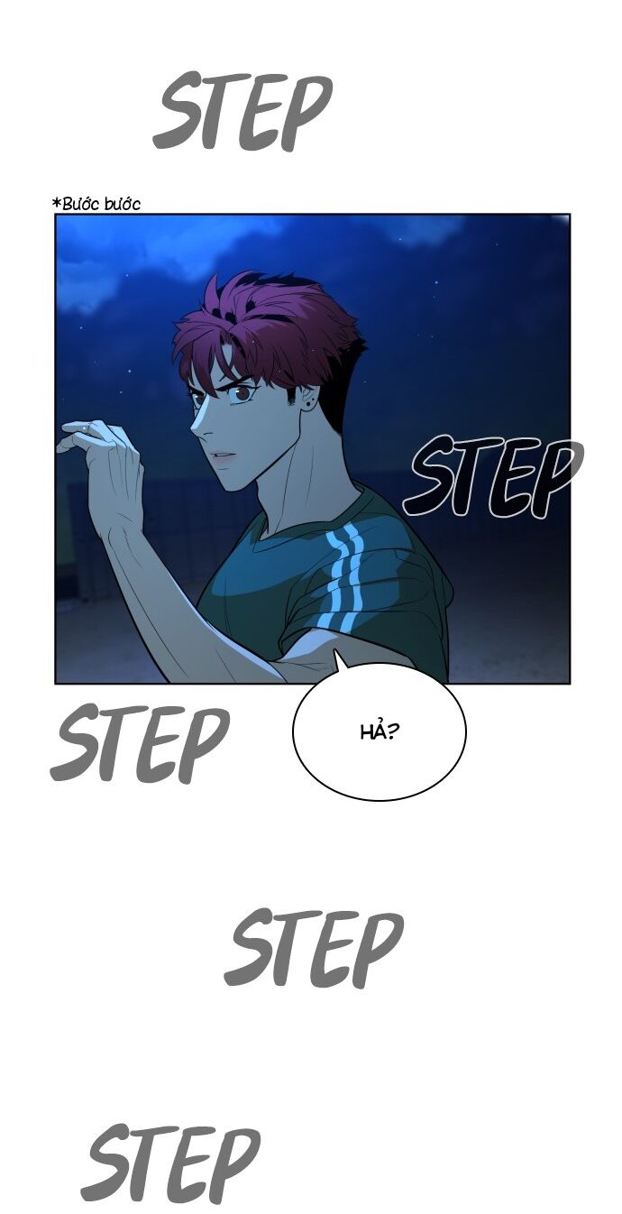 Máu trắng: Chapter 44
