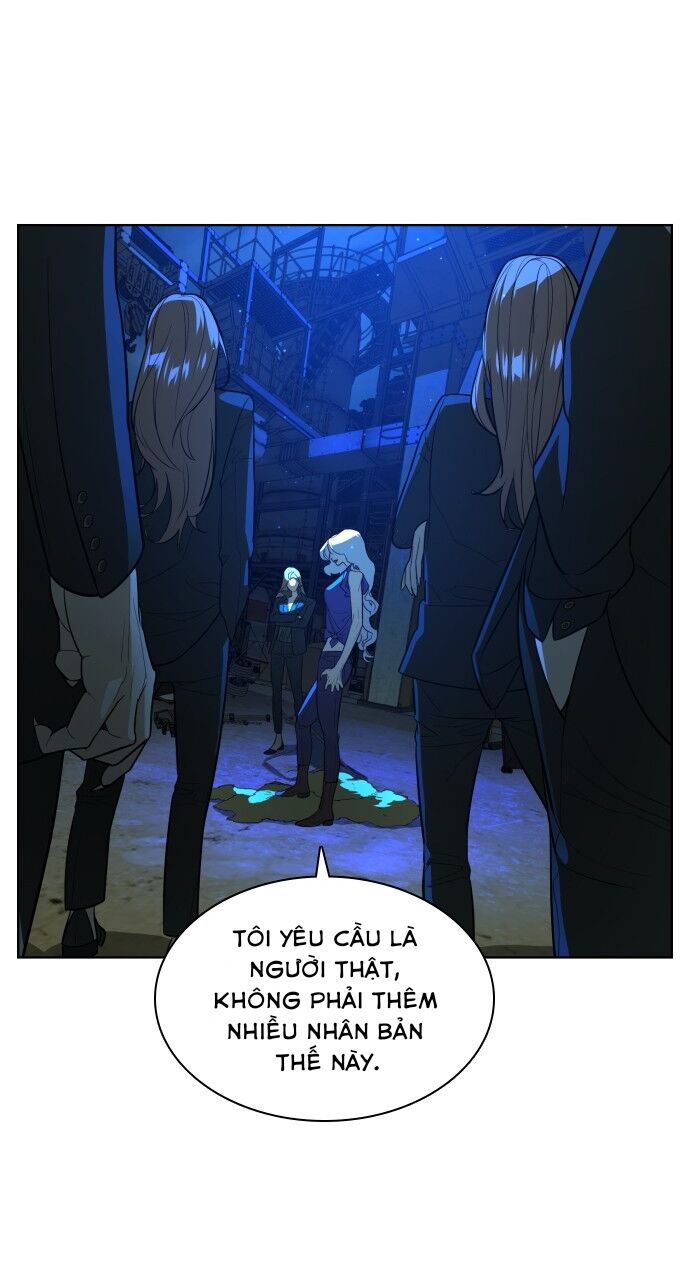 Máu trắng: Chapter 44