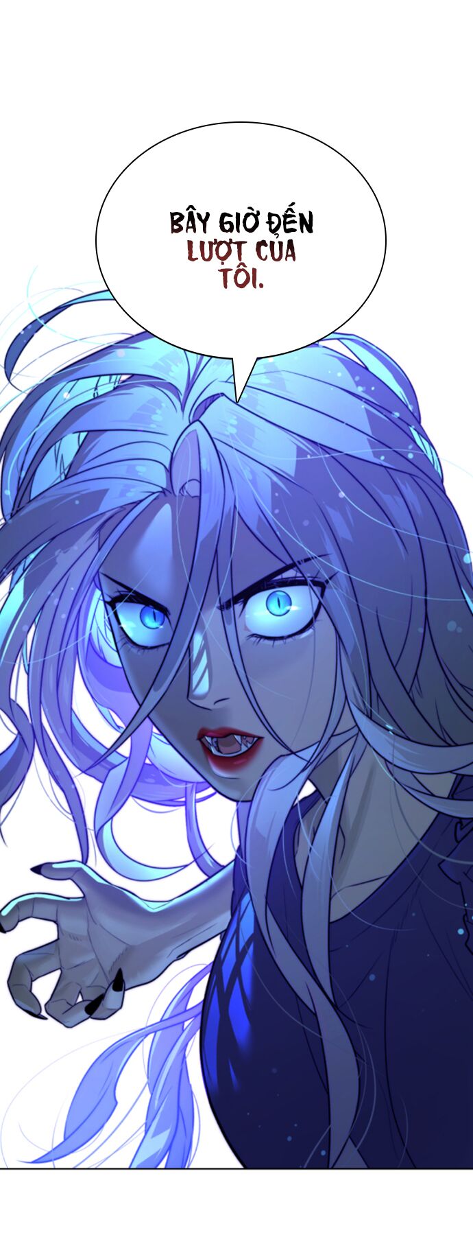 Máu trắng: Chapter 45