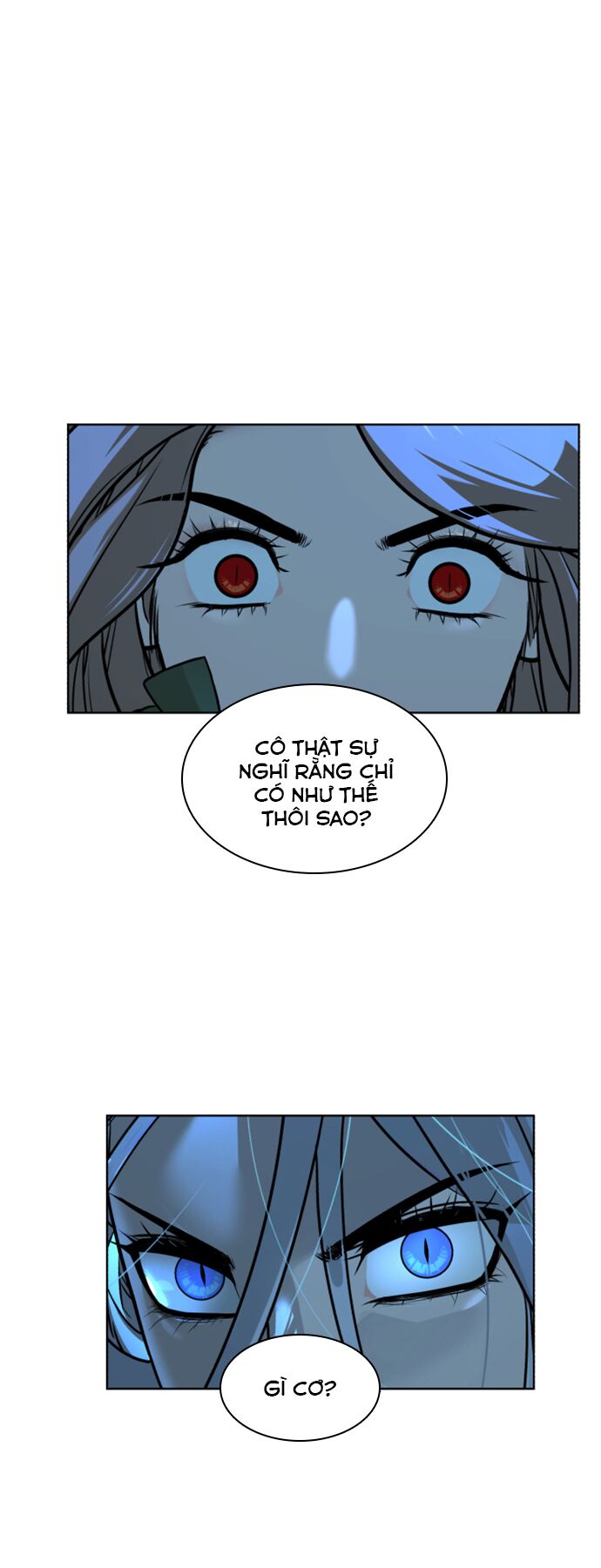 Máu trắng: Chapter 45