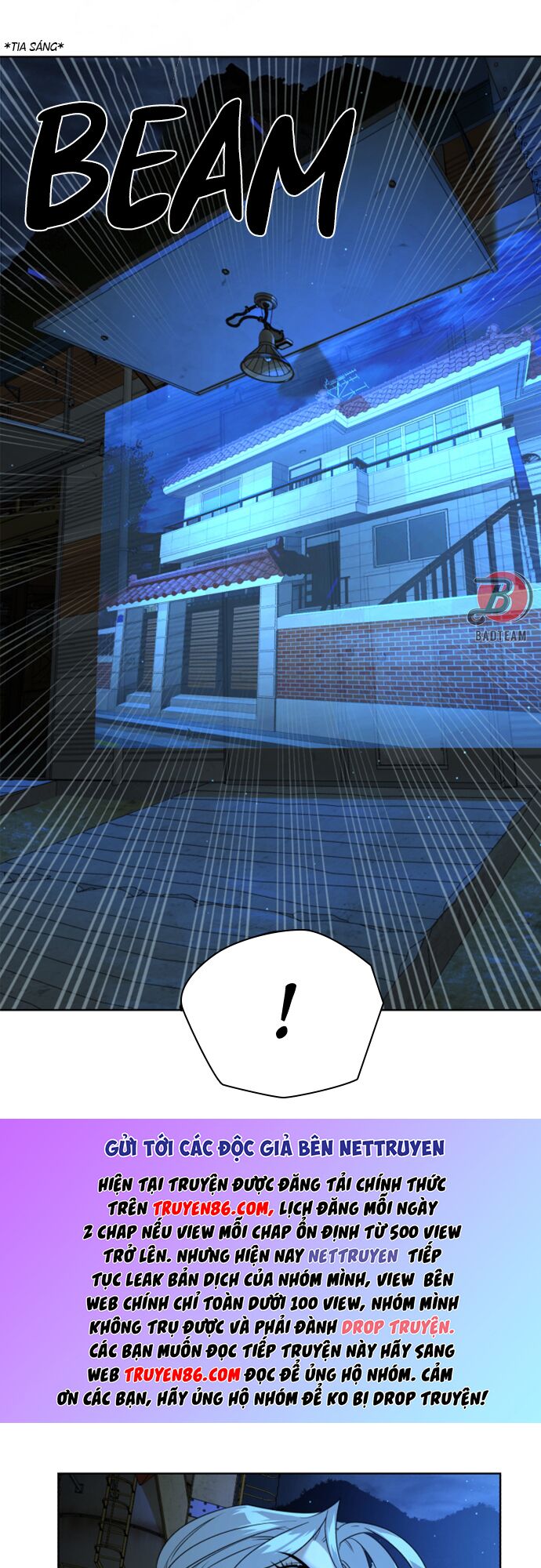 Máu trắng: Chapter 45