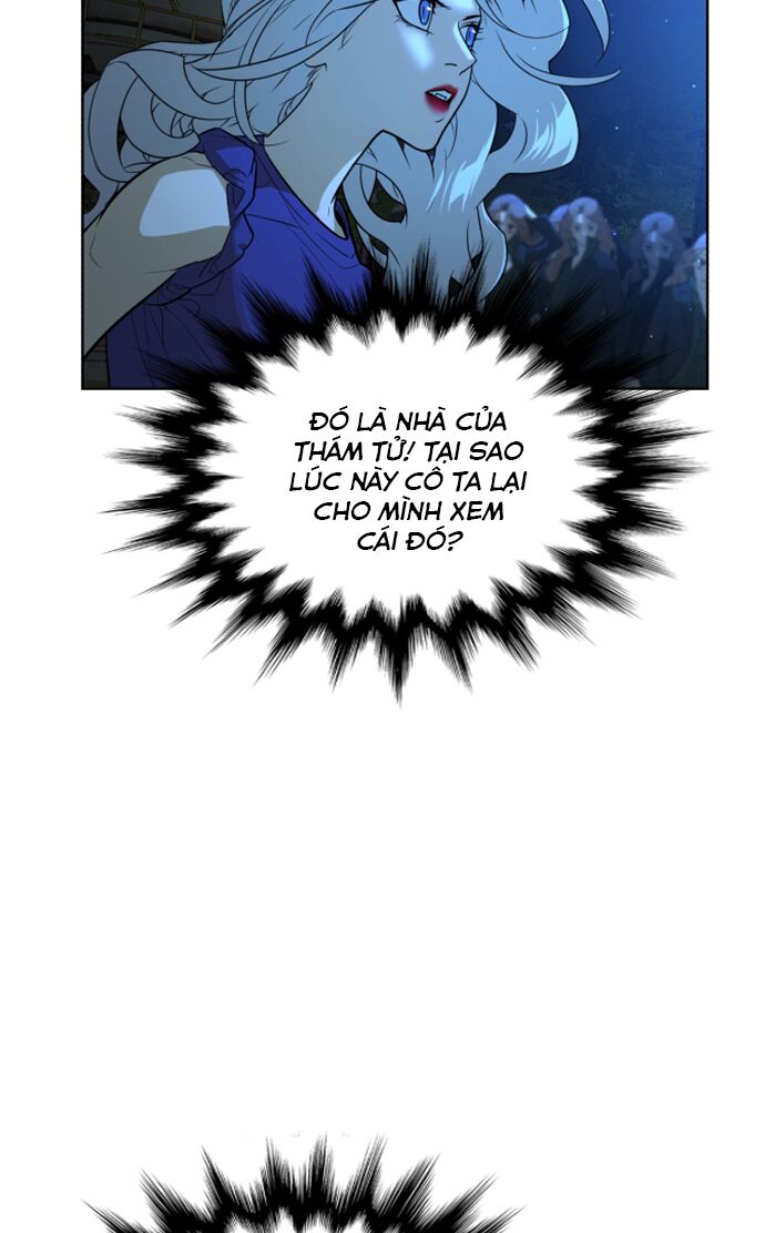 Máu trắng: Chapter 45