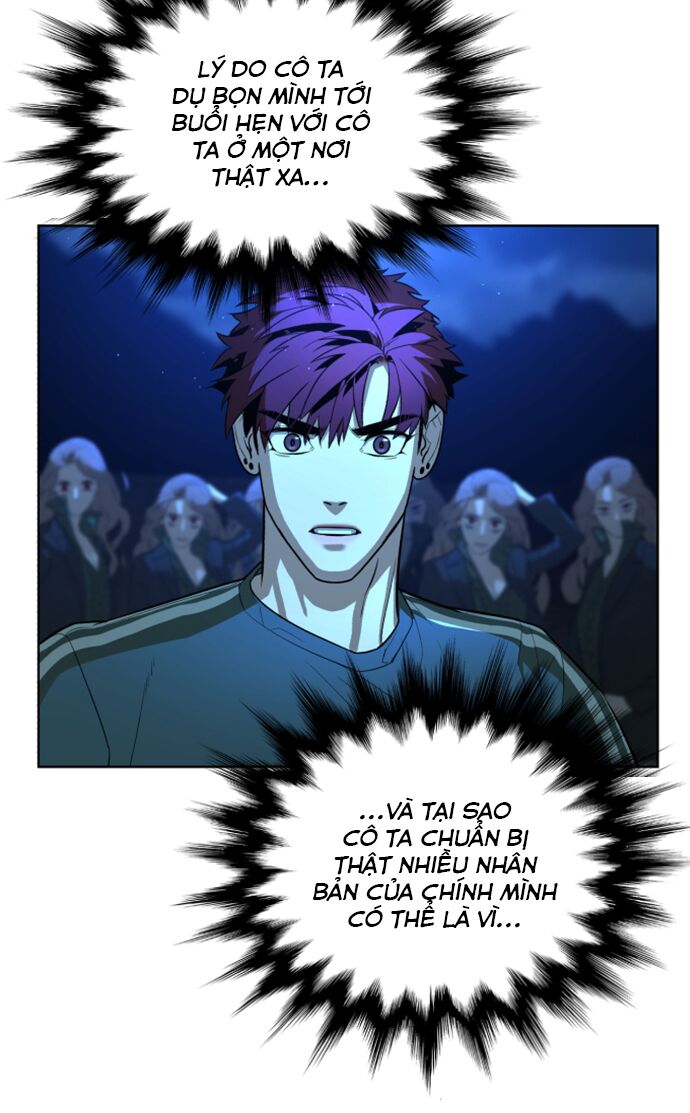 Máu trắng: Chapter 45