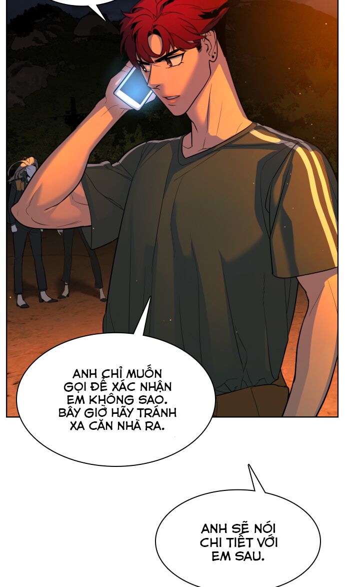 Máu trắng: Chapter 45