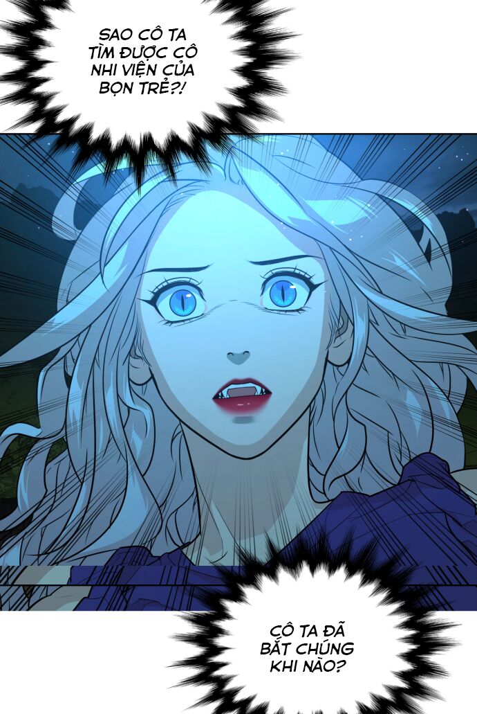Máu trắng: Chapter 45